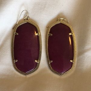 Kendra Scott Earrings - Danielle